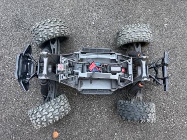 Preview: Gebrauchter TRAXXAS X-Maxx 4x4 8S VXL 1/7 Monster-Truck RTR